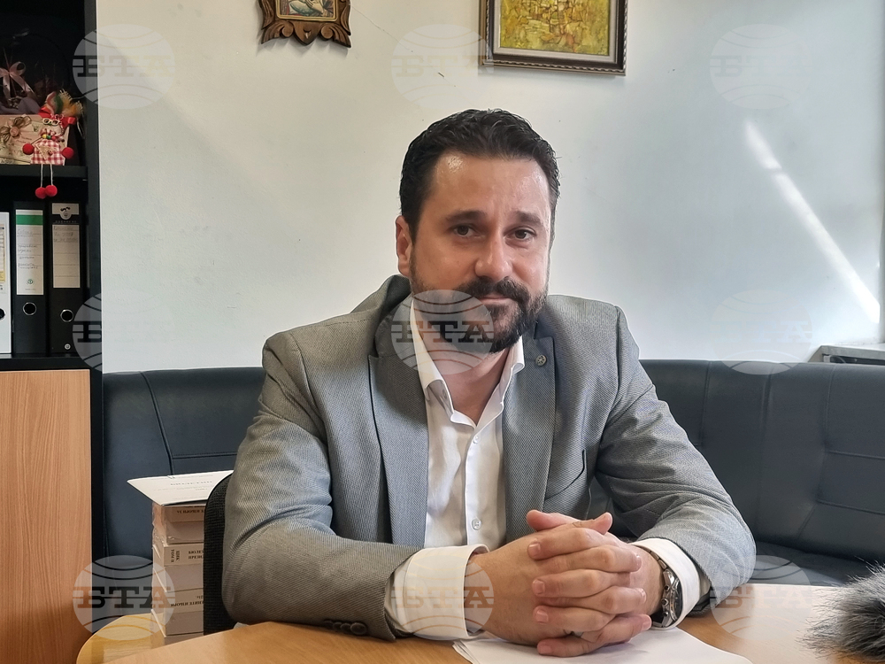 В област Плевен в 340 секции ще се гласува с машини
