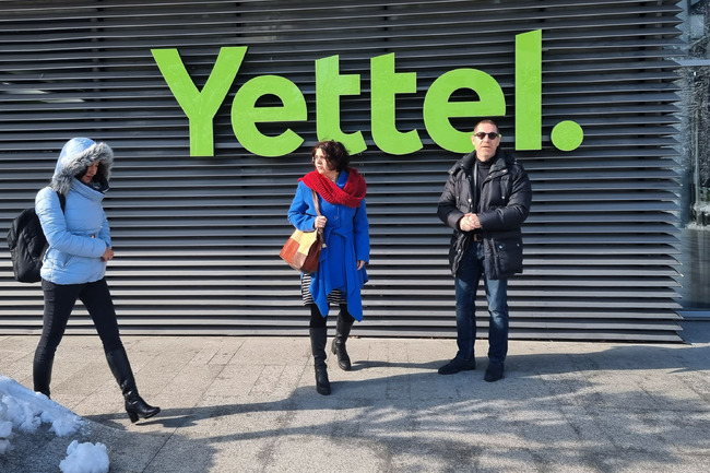 "Йеттел" стартира инициатива за повишаване на осведомеността по темите за устойчивия начин на живот и грижите за природата