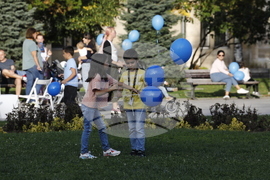 „Демократична България - обединение“ - предизборна кампания - закриване