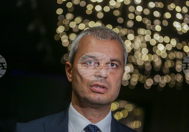 ПП „Възраждане“ - предизборна кампания - закриване