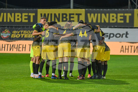 Пловдив - Футбол - Ботев (Пловдив) - Славия