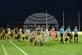 Пловдив - Футбол - Ботев (Пловдив) - Славия