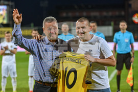 Пловдив - Футбол - Ботев (Пловдив) - Славия