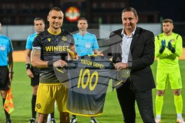 Пловдив - Футбол - Ботев (Пловдив) - Славия