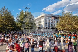 Плевен - хоро - инициатива