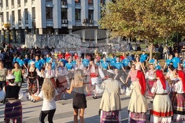 Плевен - хоро - инициатива