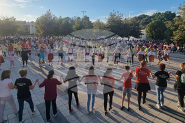 Плевен - хоро - инициатива