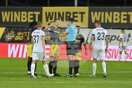 Пловдив - Футбол - Ботев (Пловдив) - Славия