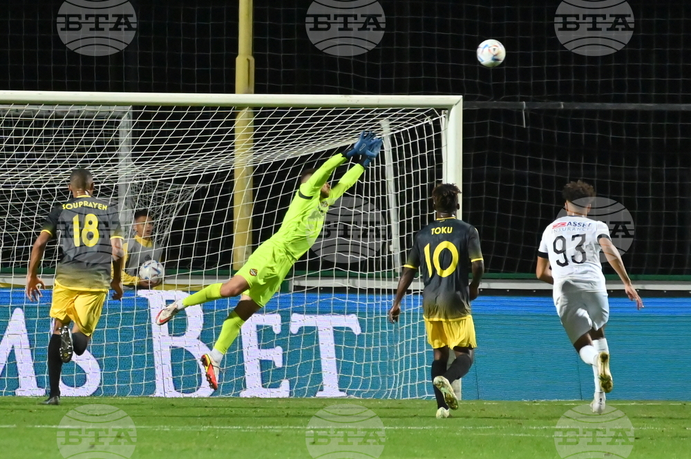 Пловдив - Футбол - Ботев (Пловдив) - Славия