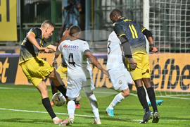 Пловдив - Футбол - Ботев (Пловдив) - Славия