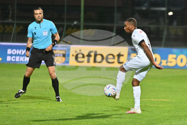 Пловдив - Футбол - Ботев (Пловдив) - Славия