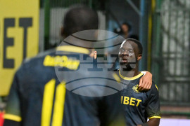 Пловдив - Футбол - Ботев (Пловдив) - Славия