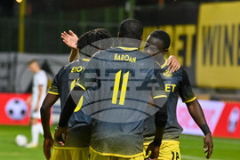 Пловдив - Футбол - Ботев (Пловдив) - Славия