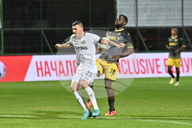 Пловдив - Футбол - Ботев (Пловдив) - Славия