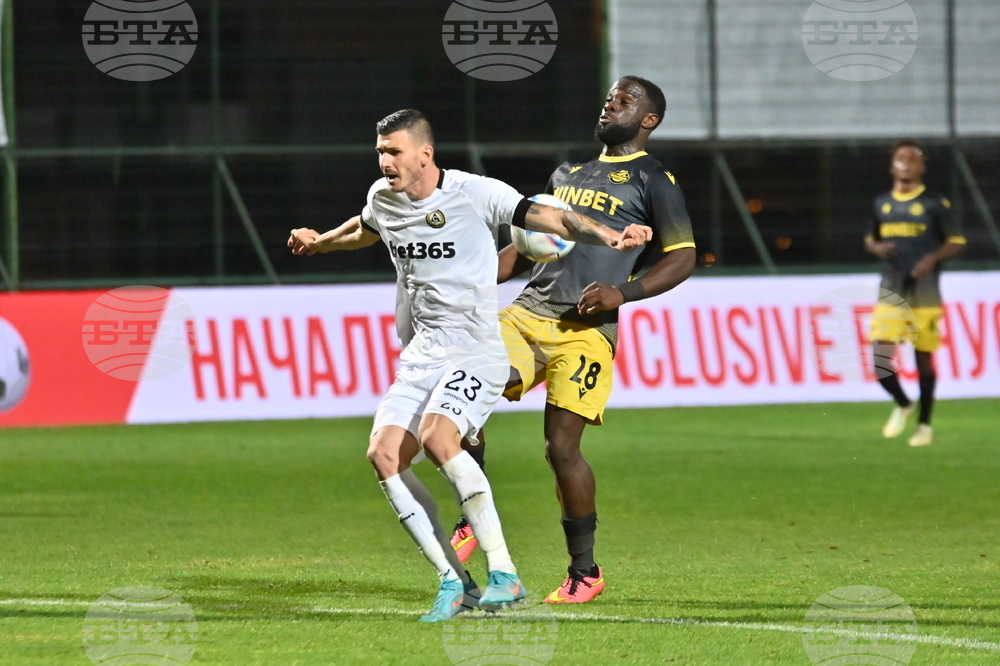 Пловдив - Футбол - Ботев (Пловдив) - Славия