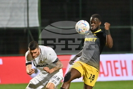 Пловдив - Футбол - Ботев (Пловдив) - Славия