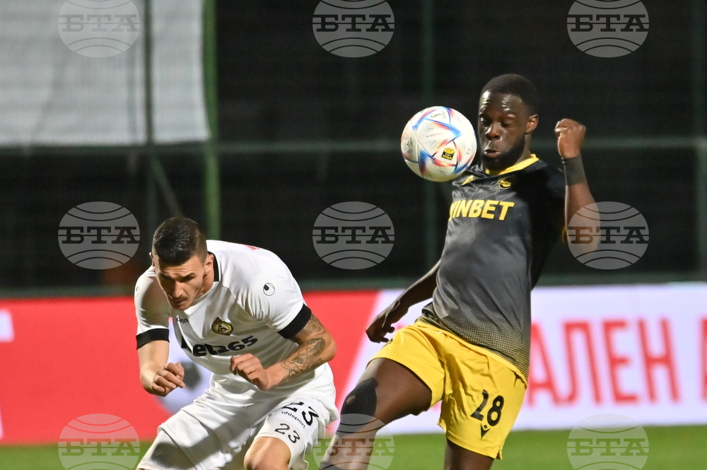 Пловдив - Футбол - Ботев (Пловдив) - Славия