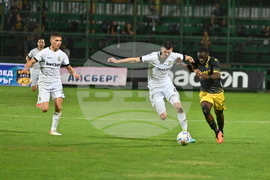 Пловдив - Футбол - Ботев (Пловдив) - Славия