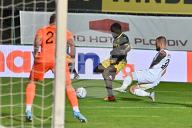 Пловдив - Футбол - Ботев (Пловдив) - Славия