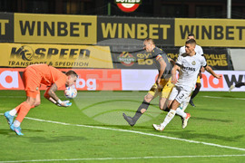 Пловдив - Футбол - Ботев (Пловдив) - Славия