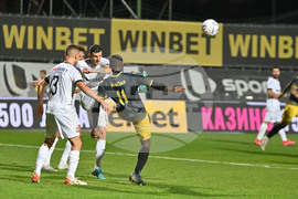 Пловдив - Футбол - Ботев (Пловдив) - Славия