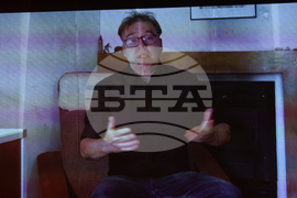 Музикален театър - „Златно перо“