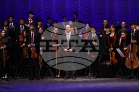 Музикален театър - „Златно перо“