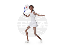 Venus Williams-Barbie