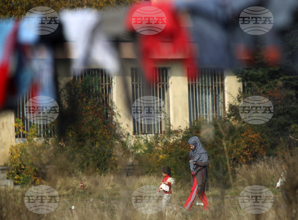Nearly 1,400 Unaccompanied Refugee Minors Registered in Bulgaria in 2022