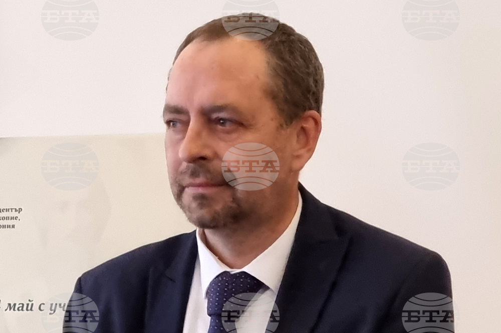 Република Северна Македония - Ден на светите братя Кирил и Методий, на българската азбука, просвета и култура и на славянската книжовност - отбелязване