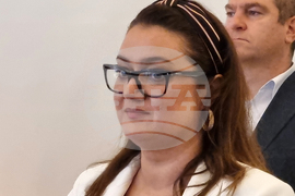 Република Северна Македония - Ден на светите братя Кирил и Методий, на българската азбука, просвета и култура и на славянската книжовност - отбелязване