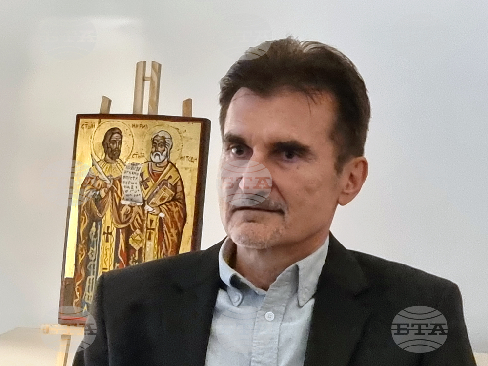 Република Северна Македония - Ден на светите братя Кирил и Методий, на българската азбука, просвета и култура и на славянската книжовност - отбелязване
