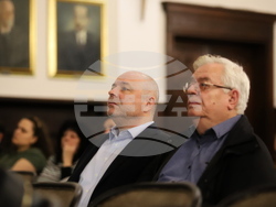 Снимка: ВМА