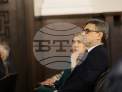 Снимка: ВМА