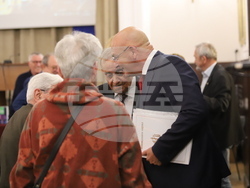 Снимка: ВМА