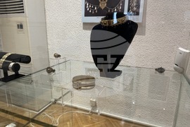 Казанлък - златарство - изложба