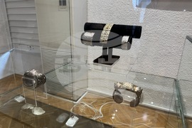 Казанлък - златарство - изложба