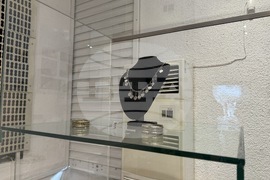 Казанлък - златарство - изложба