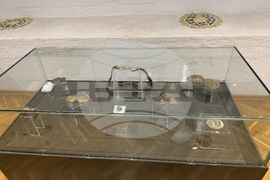 Казанлък - златарство - изложба