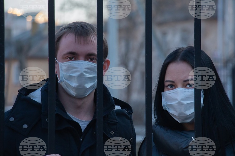 Пандемията е променила личността на хората