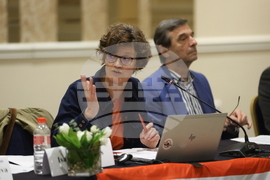 Конференция „Европейската директива за минималната работна заплата: Възможности пред синдикатите в България“