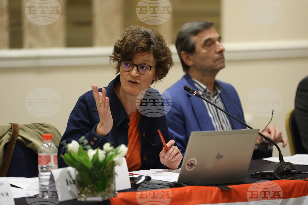 Конференция „Европейската директива за минималната работна заплата: Възможности пред синдикатите в България“