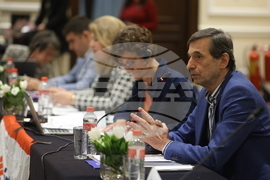 Конференция „Европейската директива за минималната работна заплата: Възможности пред синдикатите в България“