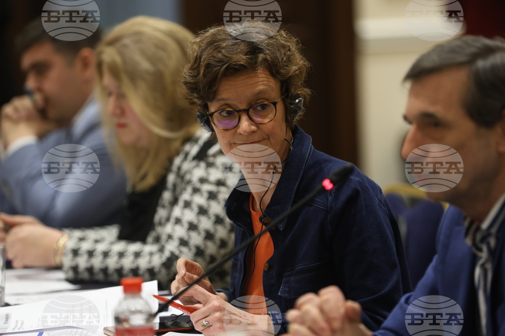 Конференция „Европейската директива за минималната работна заплата: Възможности пред синдикатите в България“