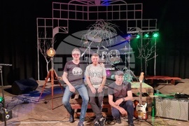 Брезник - концерт „Пролетна фиеста“