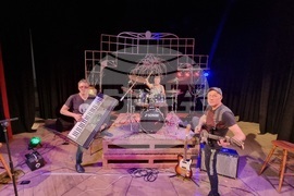 Брезник - концерт „Пролетна фиеста“