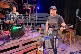 Брезник - концерт „Пролетна фиеста“