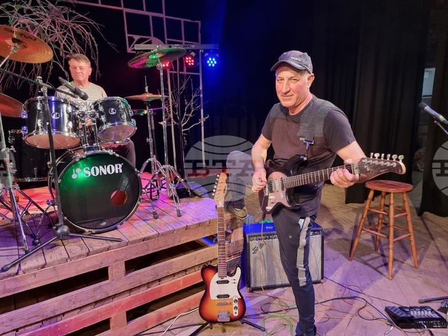 Брезник - концерт „Пролетна фиеста“