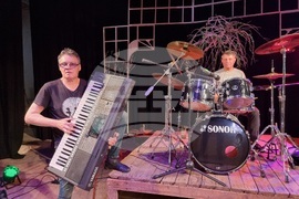 Брезник - концерт „Пролетна фиеста“