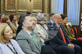 Аржентина - Седмица на българската култура